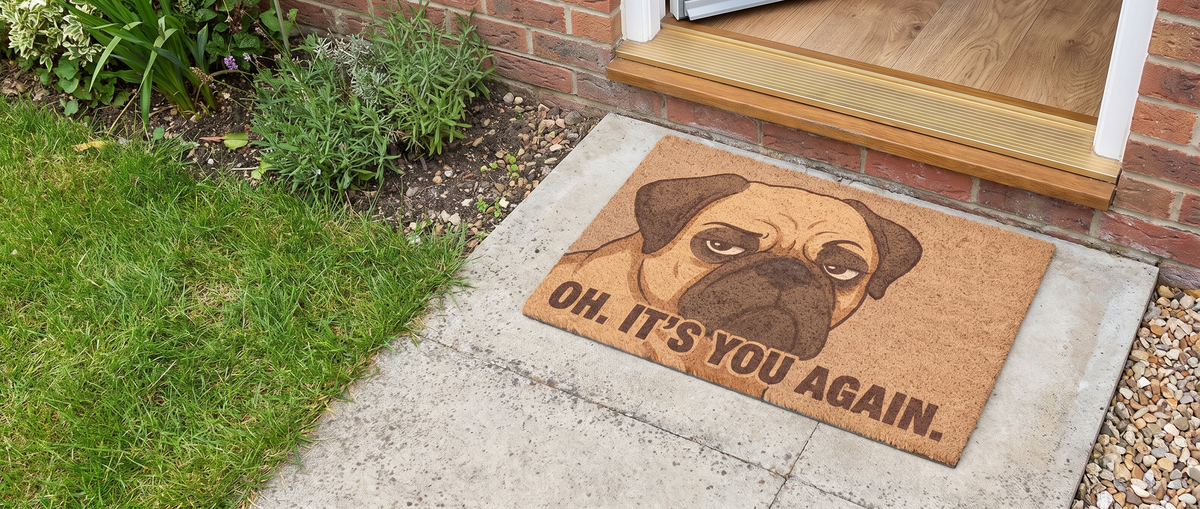 Doormats