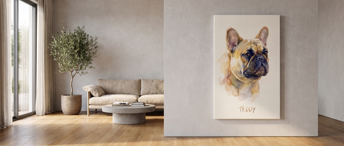 Canvas Prints