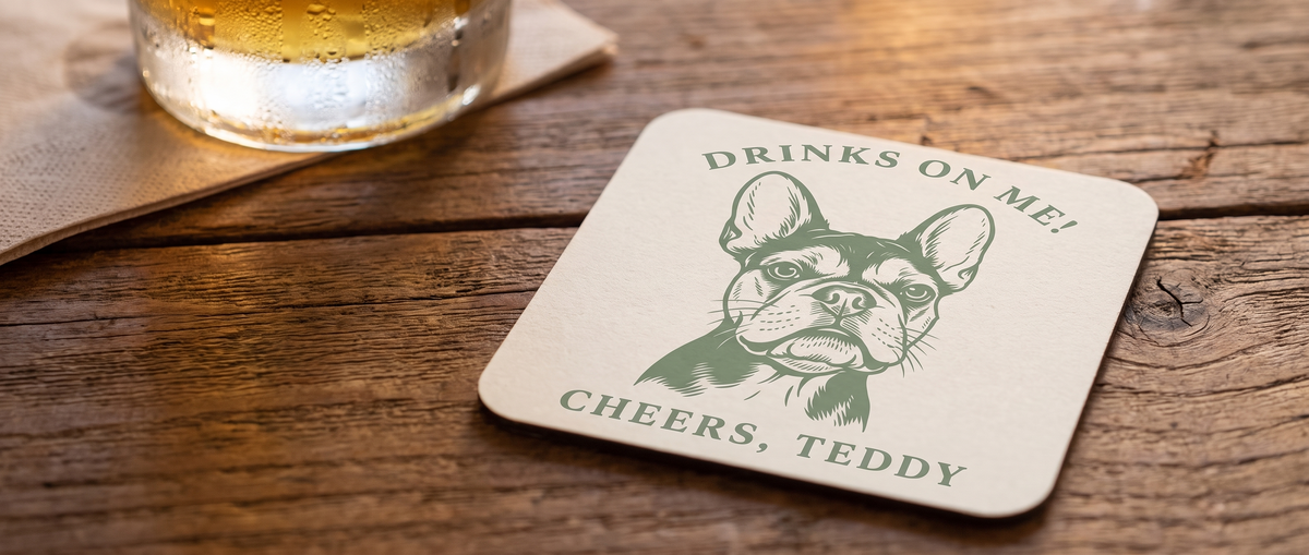 Coasters