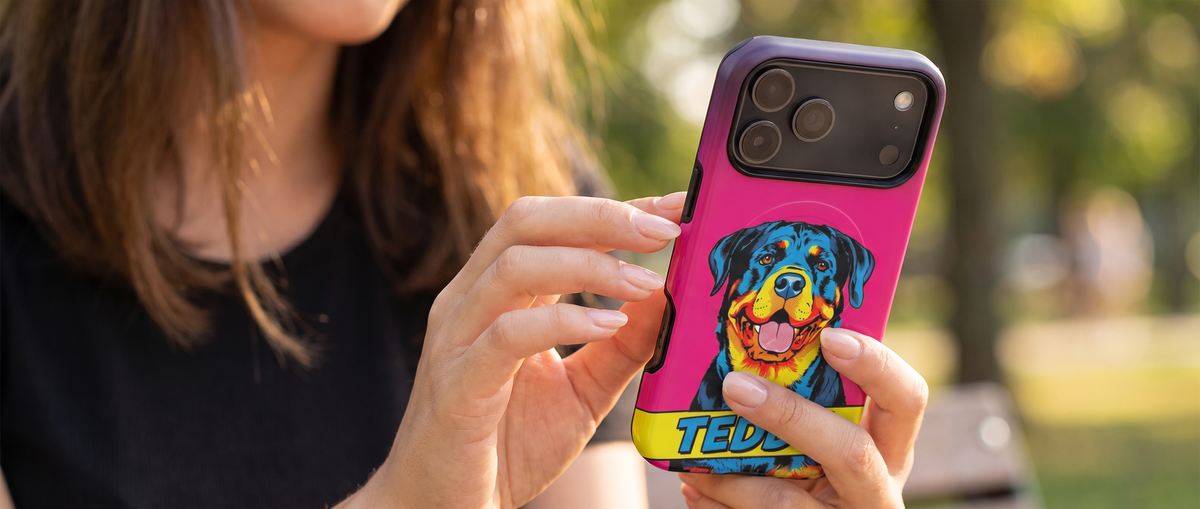 Phone Cases