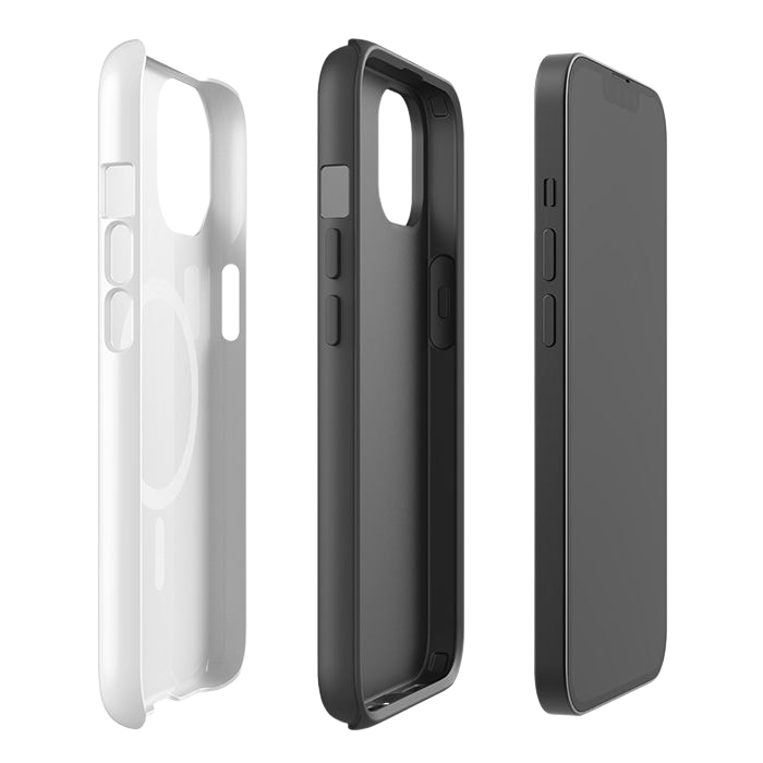 Peekaboo Case for iPhone 14