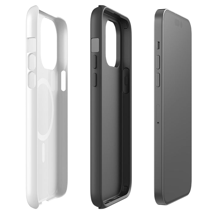 Peekaboo Case for iPhone 14 Pro Max