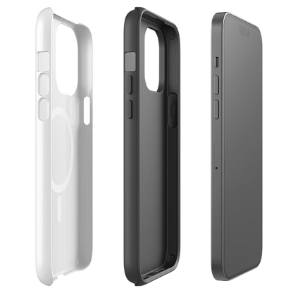 Peekaboo Case for iPhone 14 Pro Max